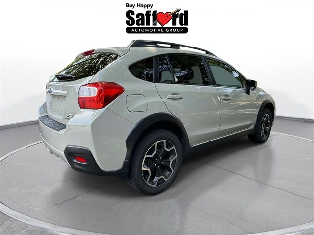 2015 Subaru XV Crosstrek Premium
