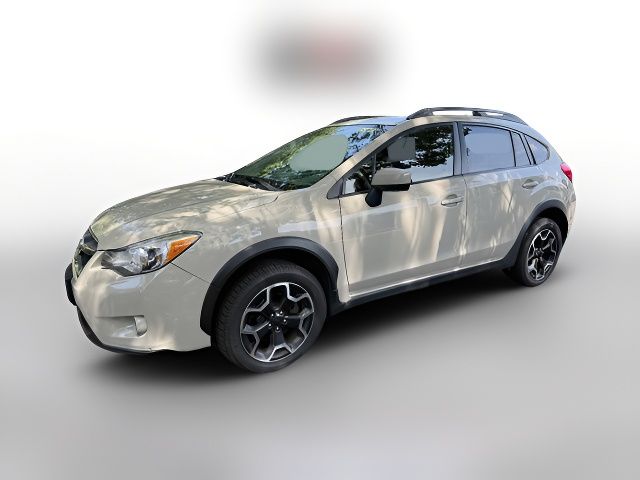 2015 Subaru XV Crosstrek Premium