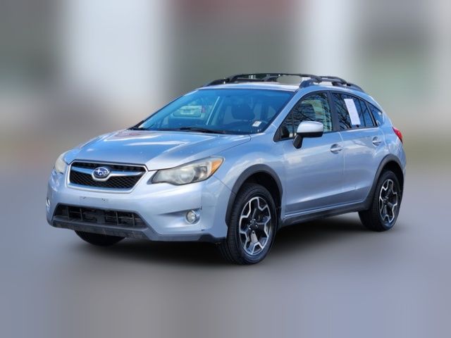 2015 Subaru XV Crosstrek Premium