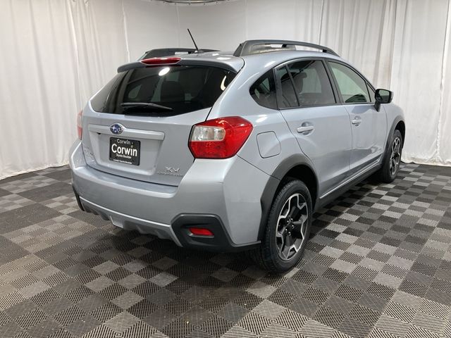 2015 Subaru XV Crosstrek Premium