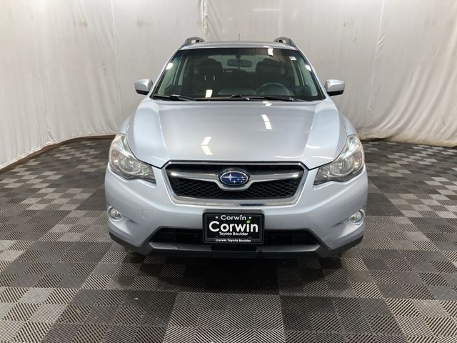 2015 Subaru XV Crosstrek Premium