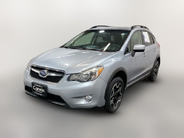 2015 Subaru XV Crosstrek Premium