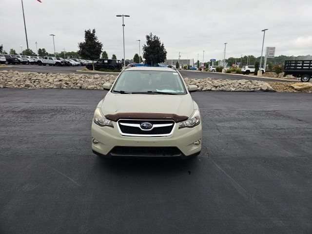 2015 Subaru XV Crosstrek Premium