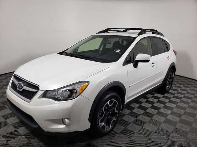 2015 Subaru XV Crosstrek Premium