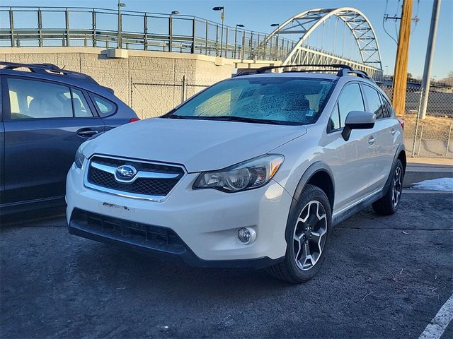 2015 Subaru XV Crosstrek Premium