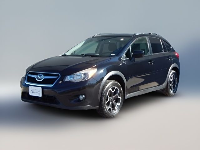 2015 Subaru XV Crosstrek Premium