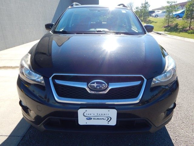 2015 Subaru XV Crosstrek Premium