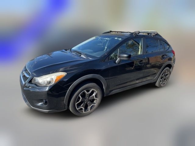 2015 Subaru XV Crosstrek Premium