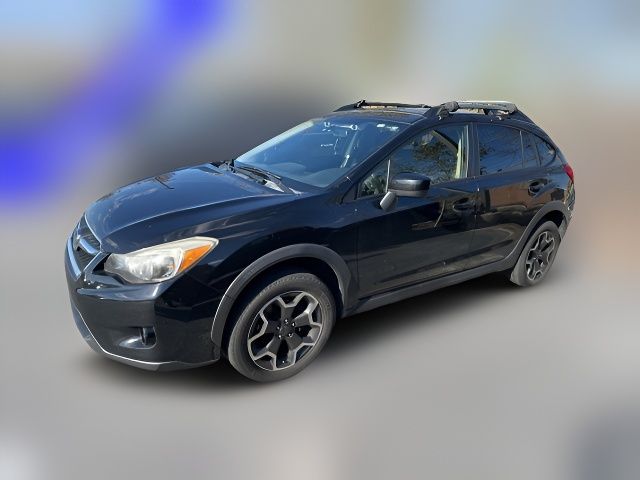 2015 Subaru XV Crosstrek Premium