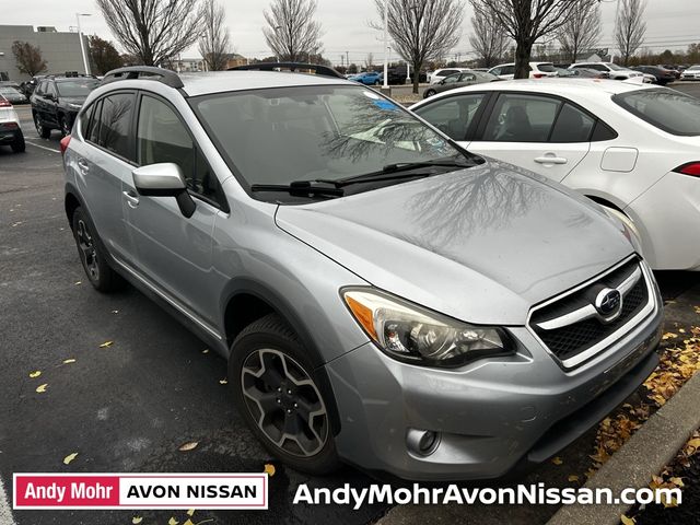 2015 Subaru XV Crosstrek Premium