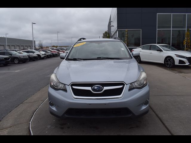 2015 Subaru XV Crosstrek Premium