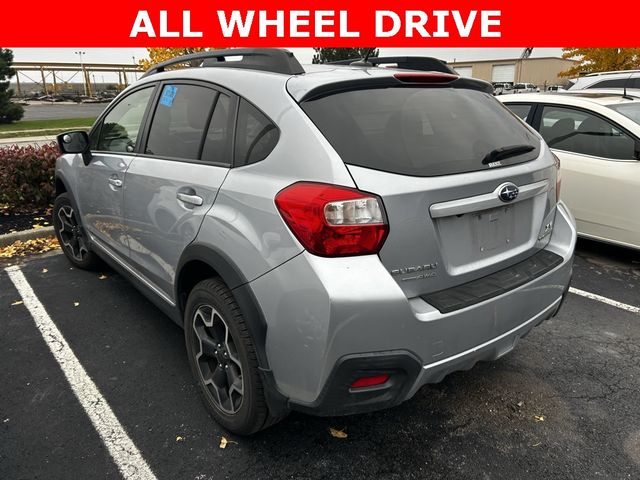 2015 Subaru XV Crosstrek Premium