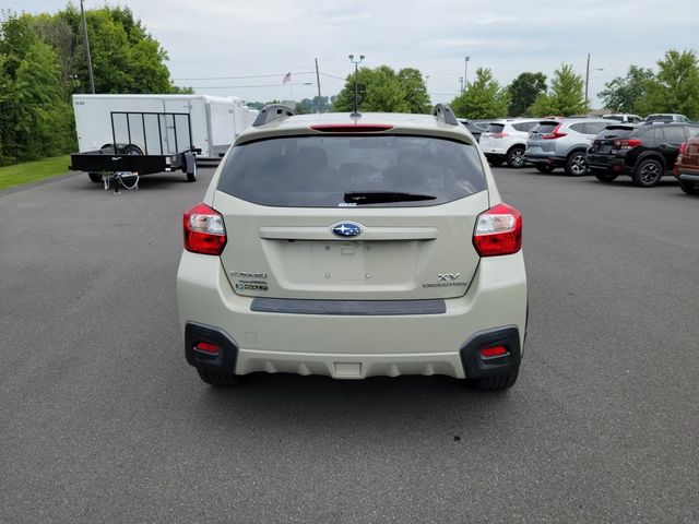 2015 Subaru XV Crosstrek Premium