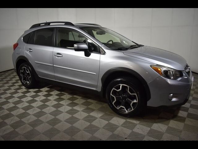 2015 Subaru XV Crosstrek Premium