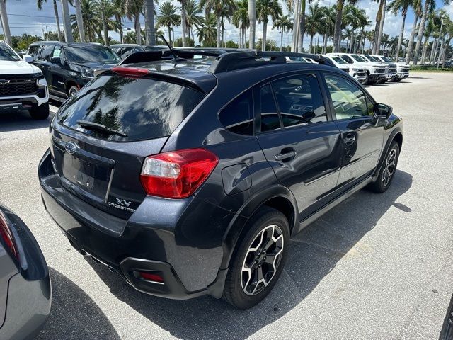 2015 Subaru XV Crosstrek Premium