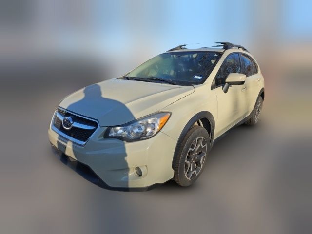 2015 Subaru XV Crosstrek Premium