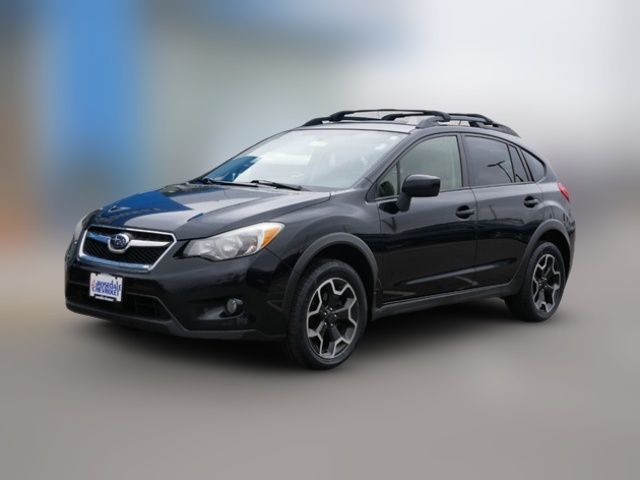 2015 Subaru XV Crosstrek Premium