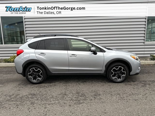 2015 Subaru XV Crosstrek Premium