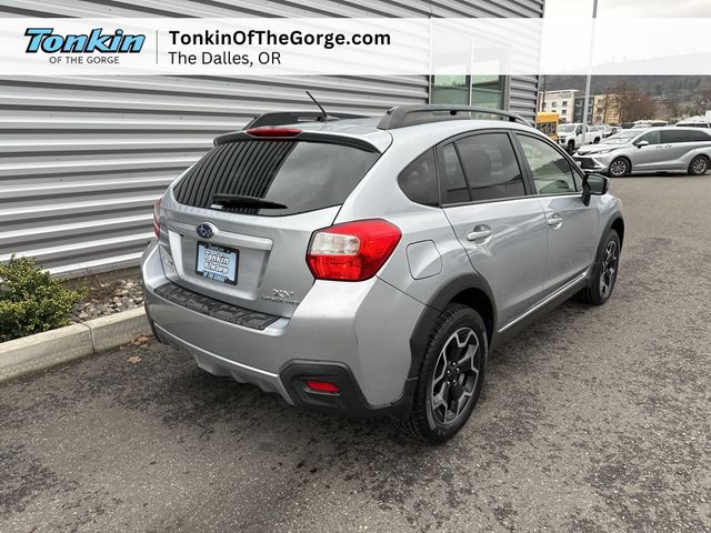 2015 Subaru XV Crosstrek Premium