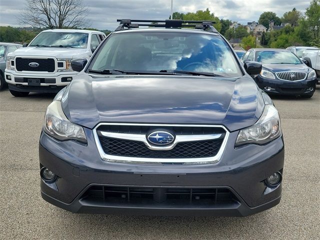 2015 Subaru XV Crosstrek Premium