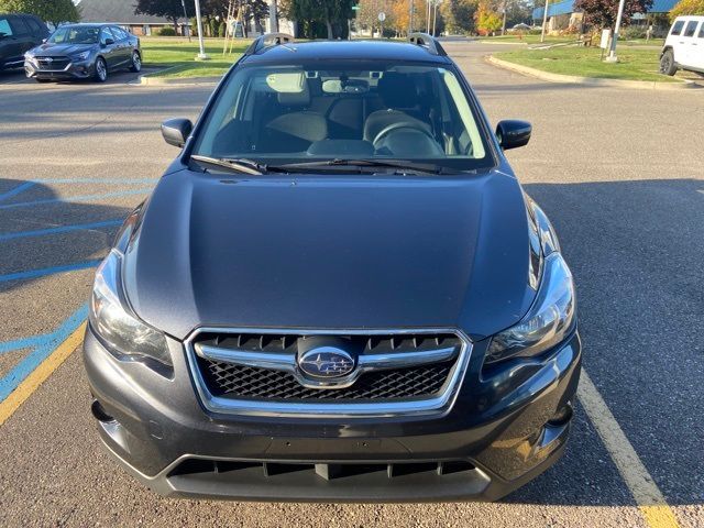 2015 Subaru XV Crosstrek Premium