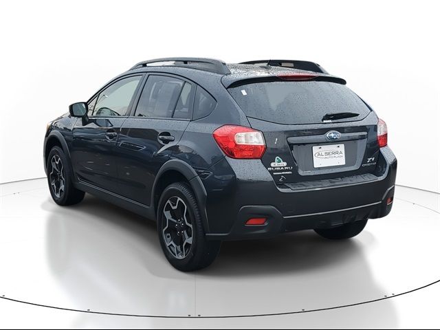 2015 Subaru XV Crosstrek Premium