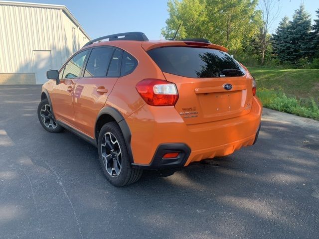 2015 Subaru XV Crosstrek Premium