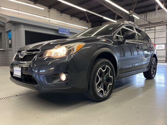 2015 Subaru XV Crosstrek Premium