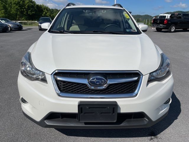 2015 Subaru XV Crosstrek Premium