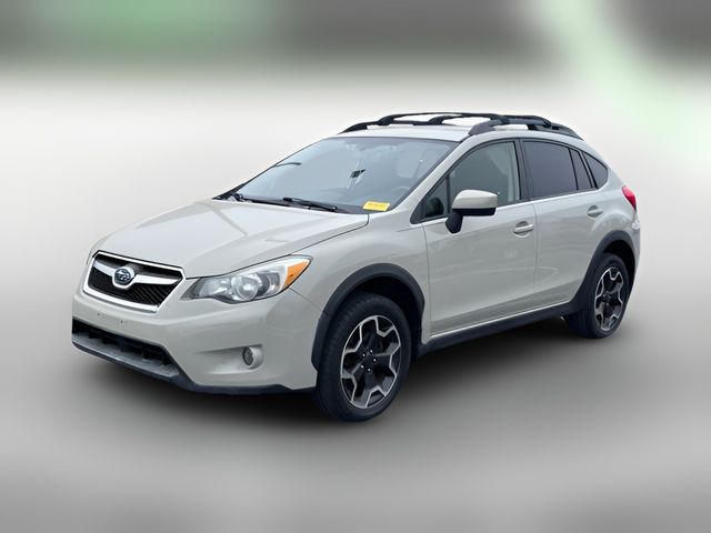 2015 Subaru XV Crosstrek Premium