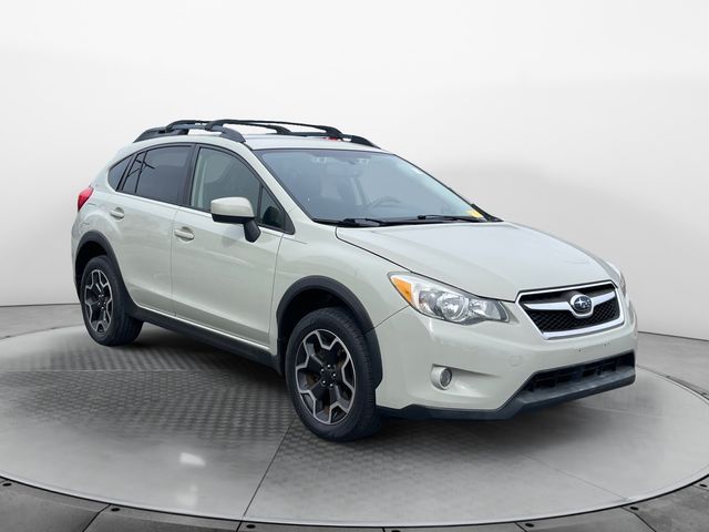 2015 Subaru XV Crosstrek Premium
