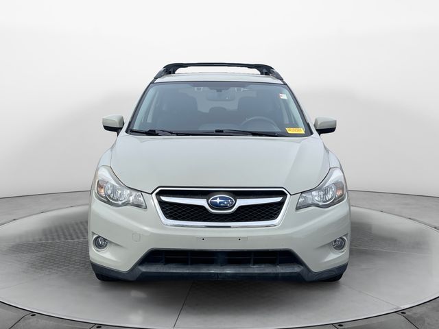 2015 Subaru XV Crosstrek Premium