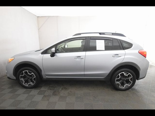 2015 Subaru XV Crosstrek Premium