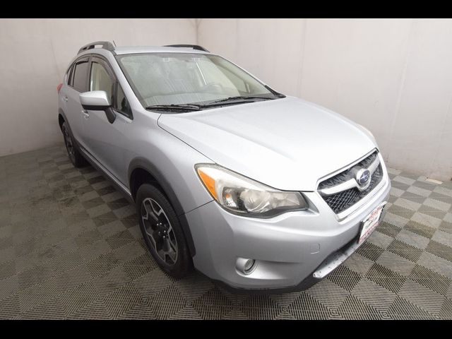 2015 Subaru XV Crosstrek Premium