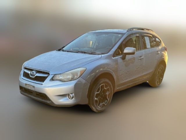 2015 Subaru XV Crosstrek Premium