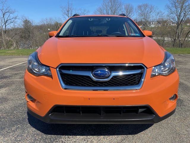 2015 Subaru XV Crosstrek Premium