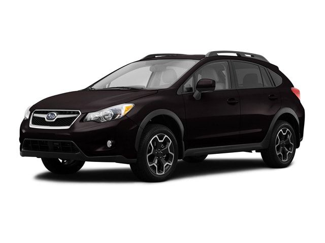 2015 Subaru XV Crosstrek Premium