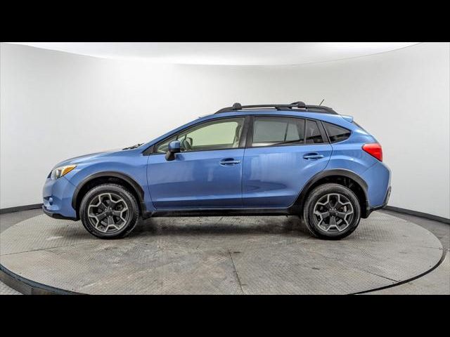 2015 Subaru XV Crosstrek Premium