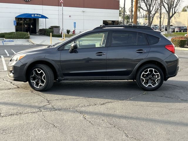 2015 Subaru XV Crosstrek Premium