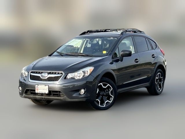 2015 Subaru XV Crosstrek Premium