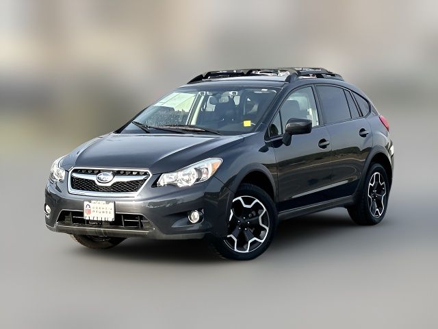 2015 Subaru XV Crosstrek Premium