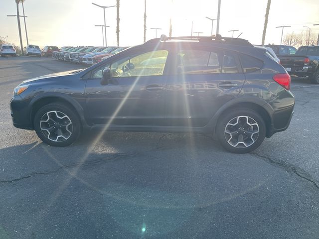 2015 Subaru XV Crosstrek Premium