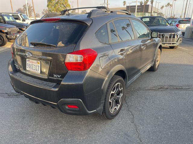 2015 Subaru XV Crosstrek Premium