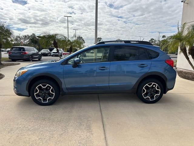 2015 Subaru XV Crosstrek Premium