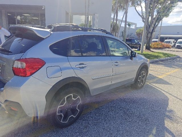 2015 Subaru XV Crosstrek Premium