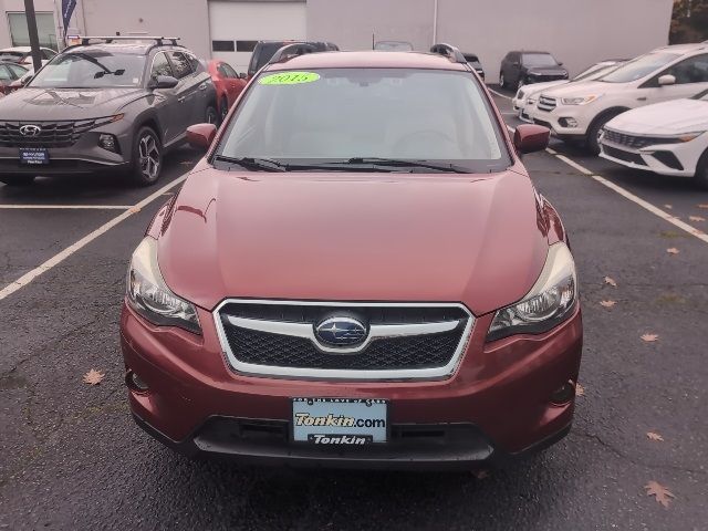 2015 Subaru XV Crosstrek Premium