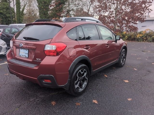 2015 Subaru XV Crosstrek Premium