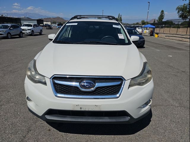 2015 Subaru XV Crosstrek Premium