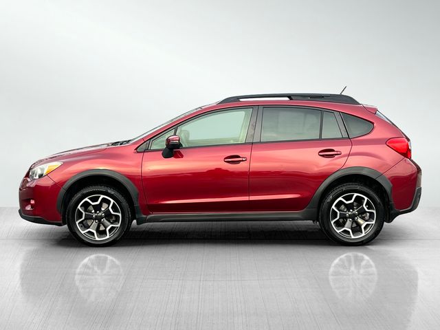 2015 Subaru XV Crosstrek Limited