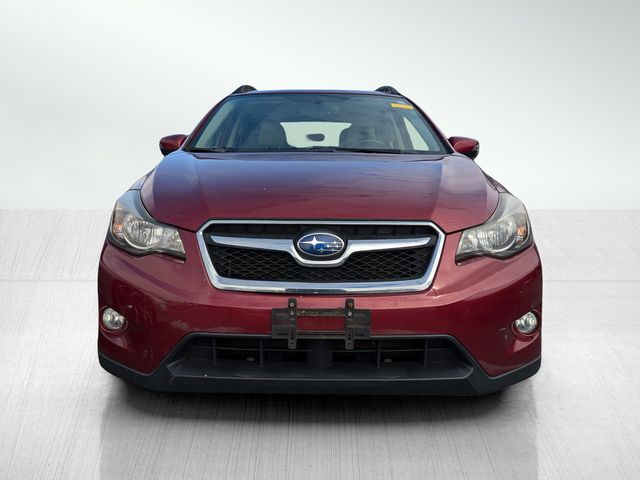 2015 Subaru XV Crosstrek Limited